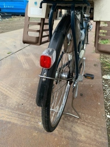 電動自転車　BS  アンジェリーノ　0