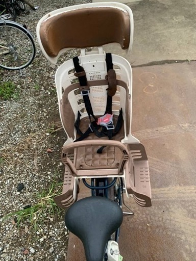 電動自転車　BS  アンジェリーノ　0