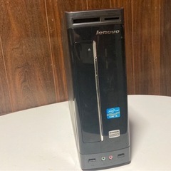 ＊中古＊Lenovo🖥　ディスクトップ　Windows１０の画像