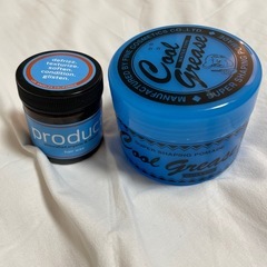 クールグリース/product バーム
