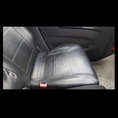パレット　パレットsw　シートカバーの画像