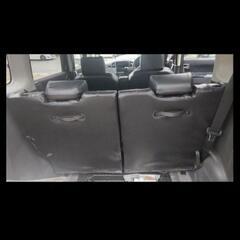 パレット　パレットsw　シートカバーの画像