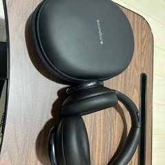 ヘッドフォン