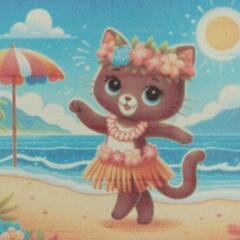 フラダンスメンバー募集🌺