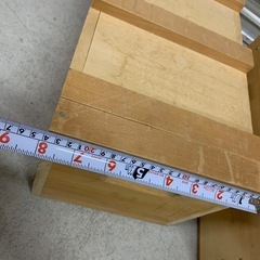 大工の道具箱の画像