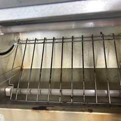 トースターの画像