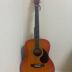 アコースティックギター
