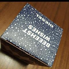 DIESEL クリスマス　飾り玉の画像