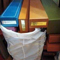 「箱のみ」ばら売り1個から USJ ハリーポッターの杖の箱になります  オリバンダーの店　の画像