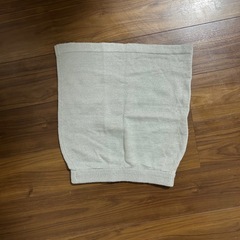 ニットスカート