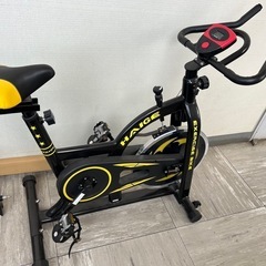 エアロバイク