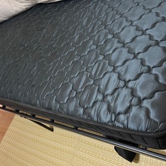 マットレス