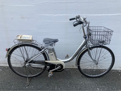 1280送料無料エリア多数！安心保証付き！安全整備済み！電動自転車