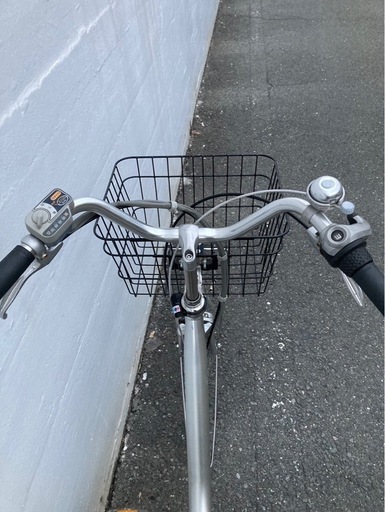 1280送料無料エリア多数！安心保証付き！安全整備済み！電動自転車