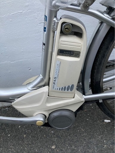 1280送料無料エリア多数！安心保証付き！安全整備済み！電動自転車