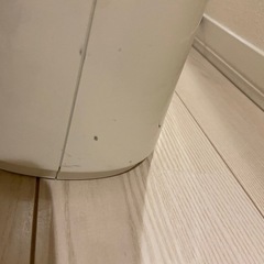 空気清浄機　決まりましたの画像