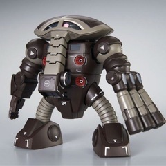 プレミアムバンダイ限定のHG『 1/144 ジュアッグ（Ver....