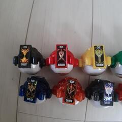 仮面ライダーゴースト　アイコンの画像