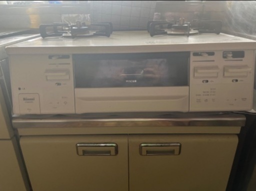 プロパンガステーブル