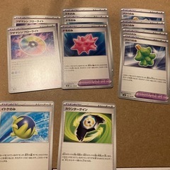 超電ブレイカーまとめ売りの画像