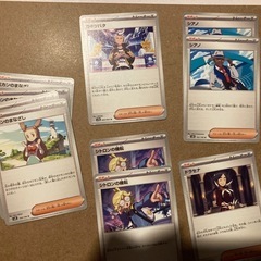 超電ブレイカーまとめ売りの画像