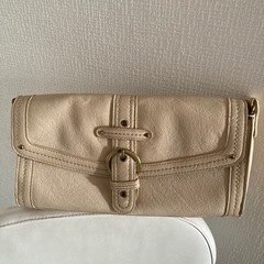 ハッシュマッシュのショルダー