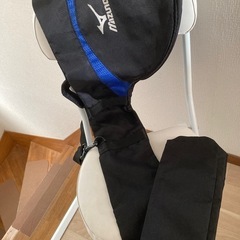 MIZUNO ゴルフ用バッグ