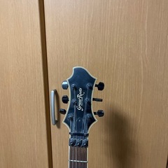 エレキギターの画像