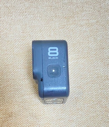 go pro hero8 black 