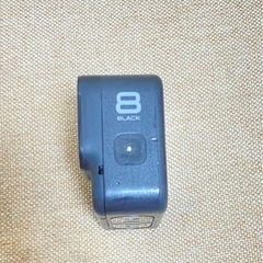 go pro hero8 black の画像