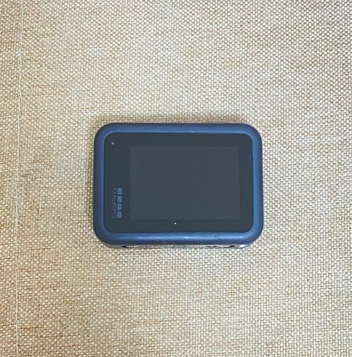 go pro hero8 black 