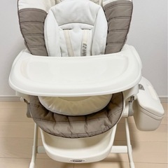 お値下げ中【美品】Combiコンビ ネムリラ 電動 AUTOSWING