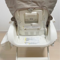 お値下げ中【美品】Combiコンビ ネムリラ 電動 AUTOSWINGの画像