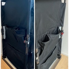 【値下げ/良品】アルパインデザイン_キッチンテーブルの画像