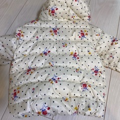 GAP アウター　80の画像