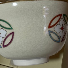 【開封済、未使用】茶器　の画像