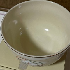 【開封済、未使用】茶器　の画像