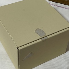 【開封済、未使用】茶器　の画像