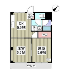 【🌙入居費用13万円🌙】✨審査No.1✨ 🔥小田急小田原線 本厚...
