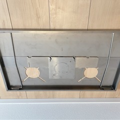 【美品】sotosotodaysマルチバーナースタンドの画像