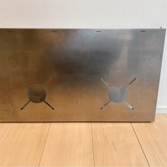 【美品】sotosotodaysマルチバーナースタンド