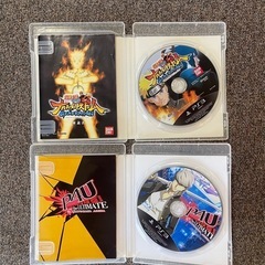 🌟最終値下げ❗️【美品】PS3 ソフトセットの画像