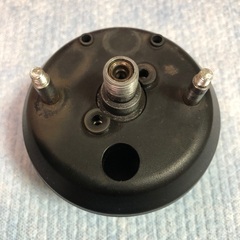 GN50E OR50E RG50E 等　スピードメーター　作動品💡の画像