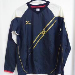 最終値下げ【未使用】MIZUNO ピステ