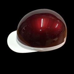 ヘルメット
