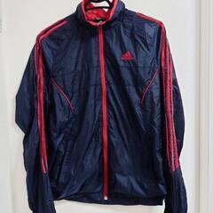 【良品】adidas ジャージ
