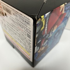 A賞 ソラ 「一番くじ キングダムハーツ -Linking Hearts-」の画像