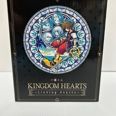 A賞 ソラ 「一番くじ キングダムハーツ -Linking Hearts-」の画像