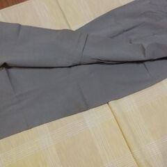 ◆【中古】　《婦人用・ズボン》　●サイズ/１５号。　●東京スタイル(デパート購入品)の画像