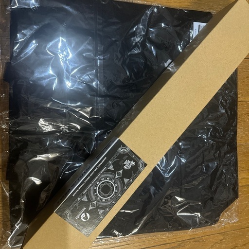 アシブラスター Asimocrafts ✖︎ deviseworks